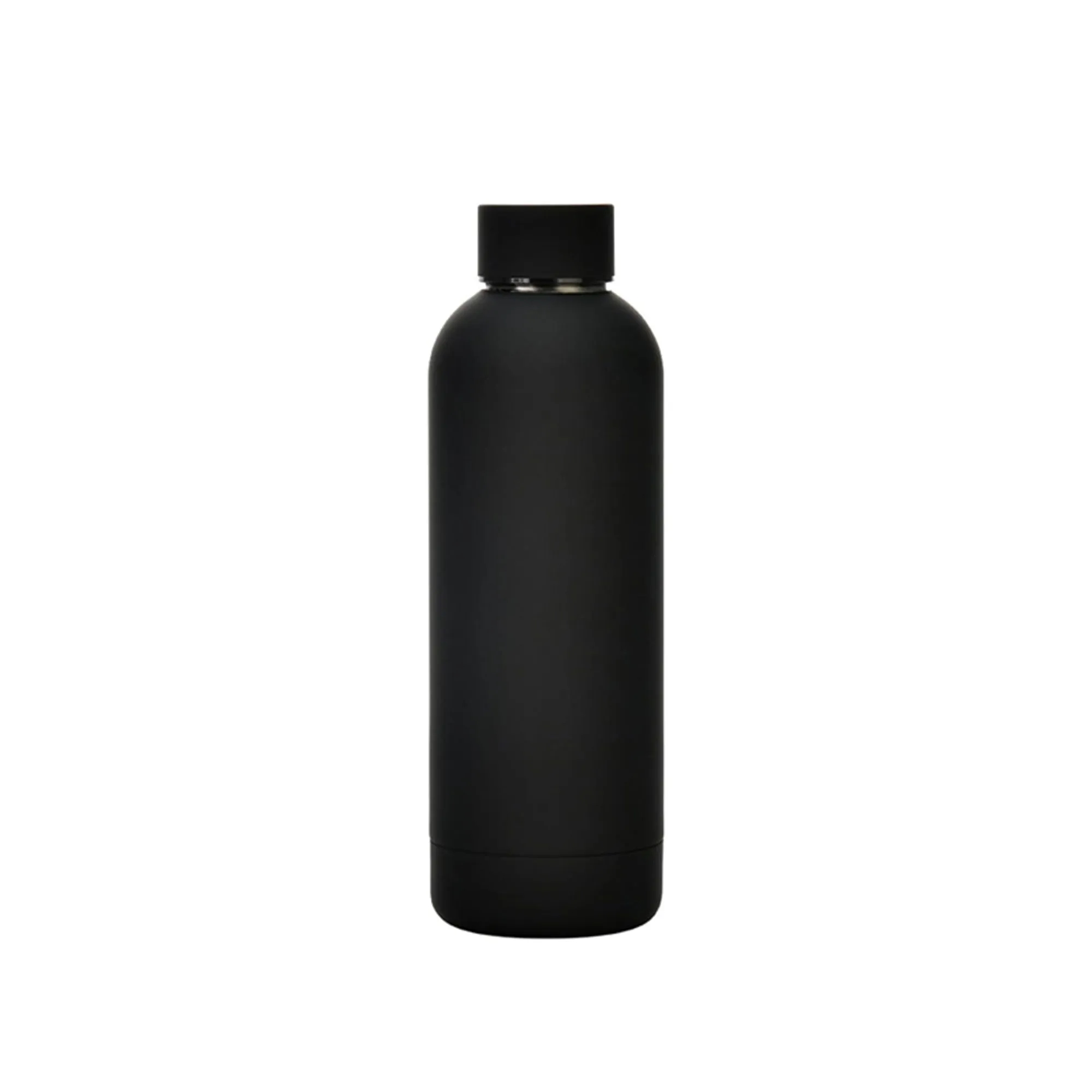 16 Oz Stainless Steel Water Bottle 1