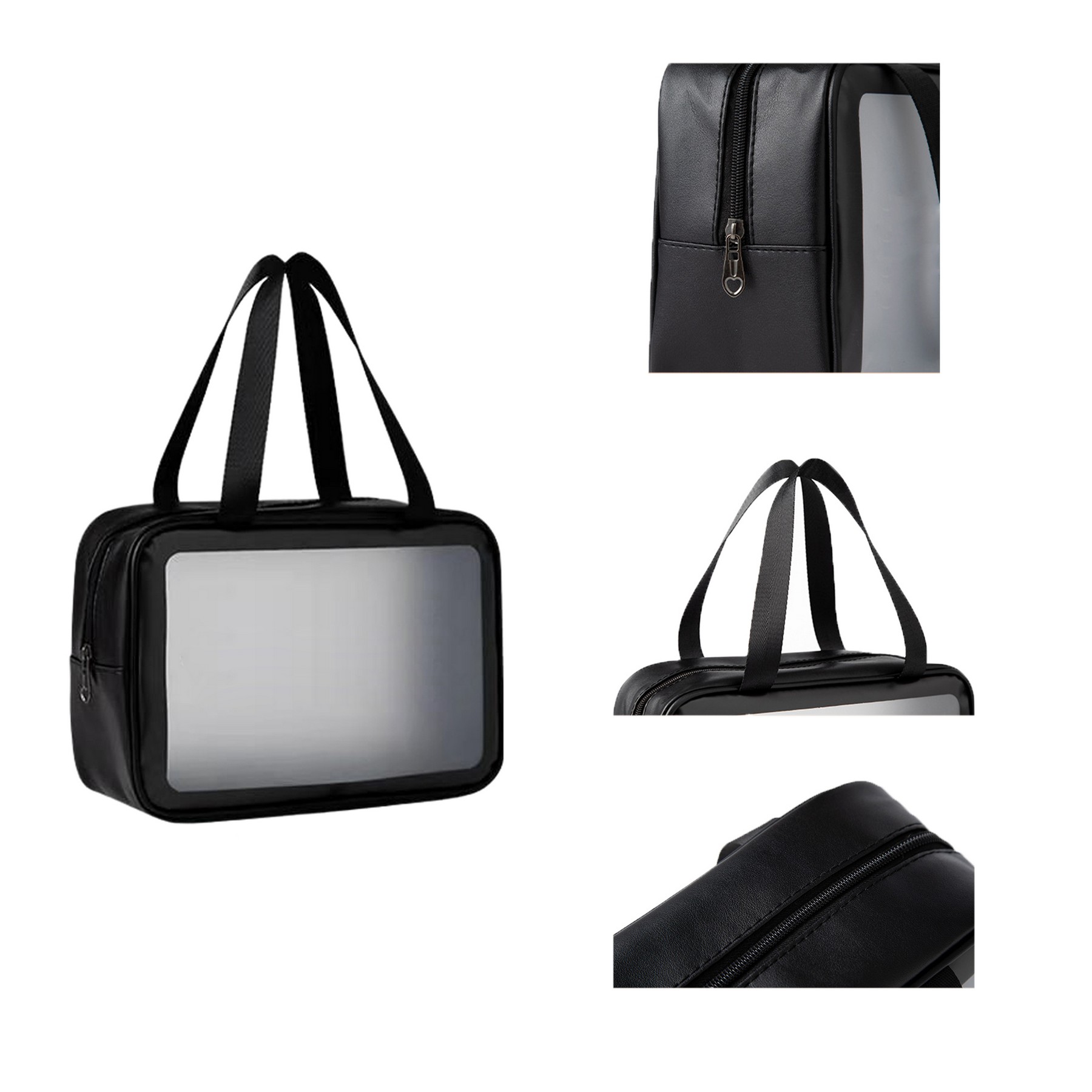 Storage Makeup Bag 3