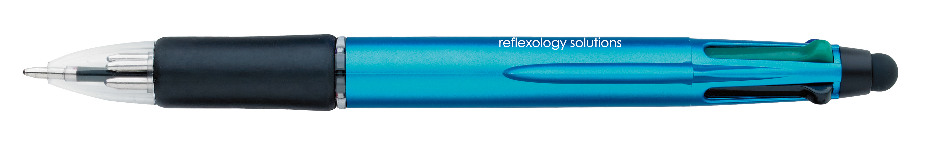 Good Value™ Orbitor Metallic Stylus Pen 31