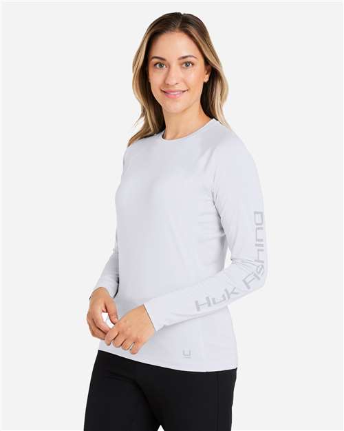Women's LoPro Pursuit Long Sleeve T-Shirt - H612L04 19