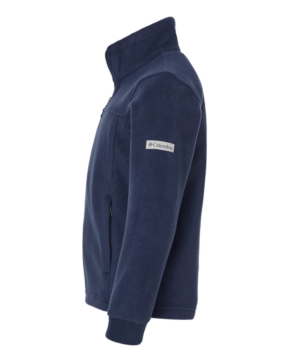 Youth Steens Mountain™ II Fleece Full-Zip Jacket - 212479 23