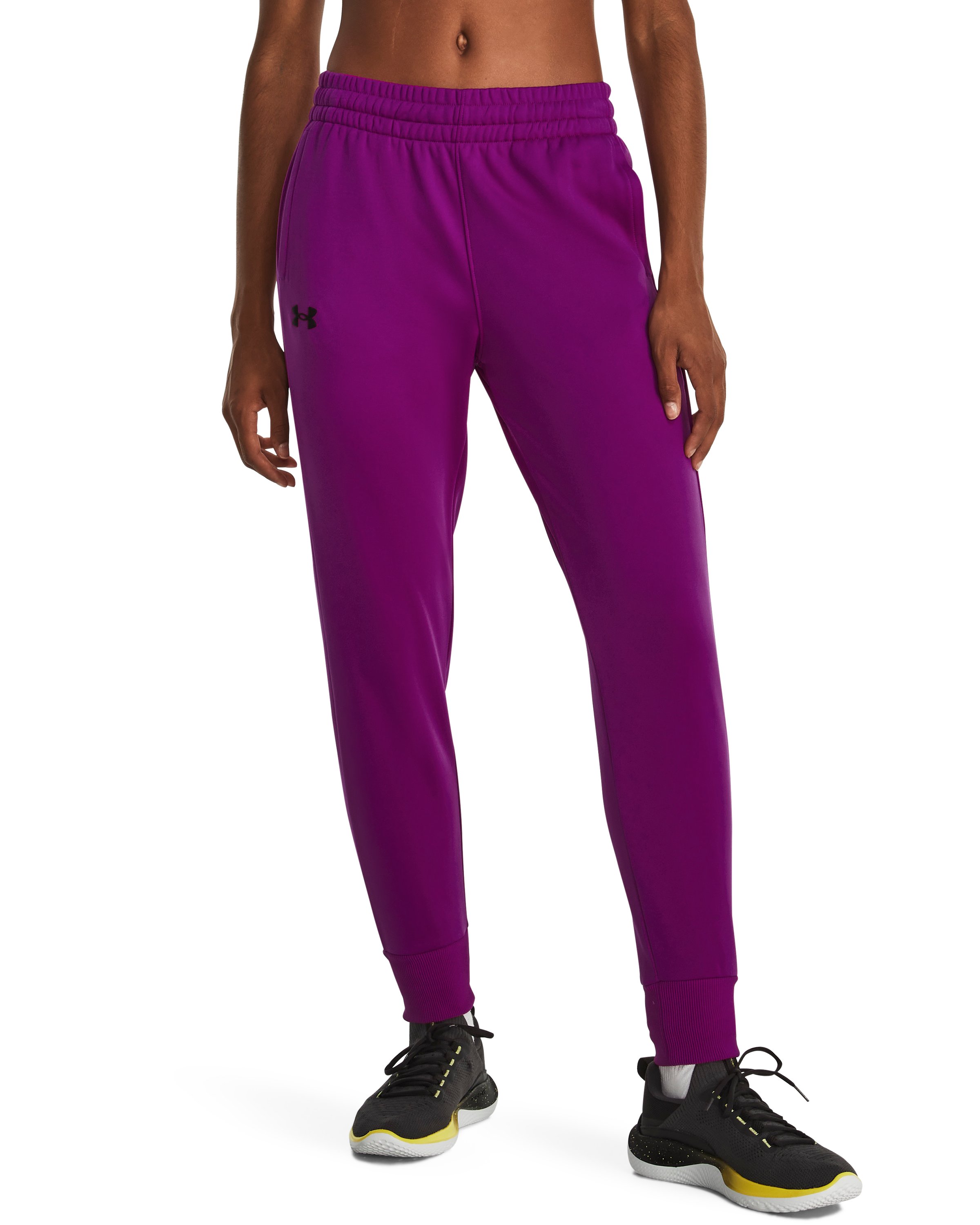 Armour Fleece Women's Joggers 7