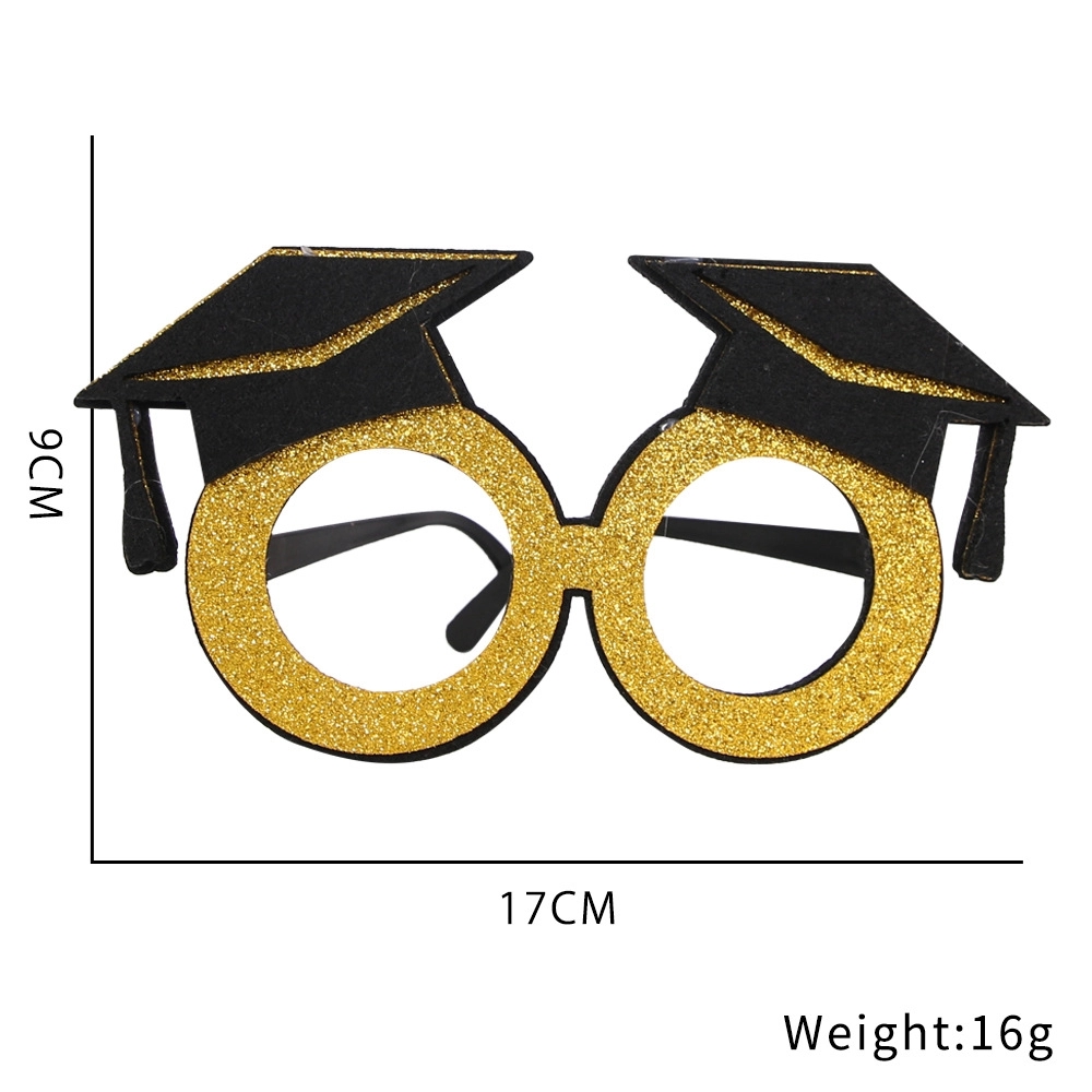 Graduation Glasses 2023 11