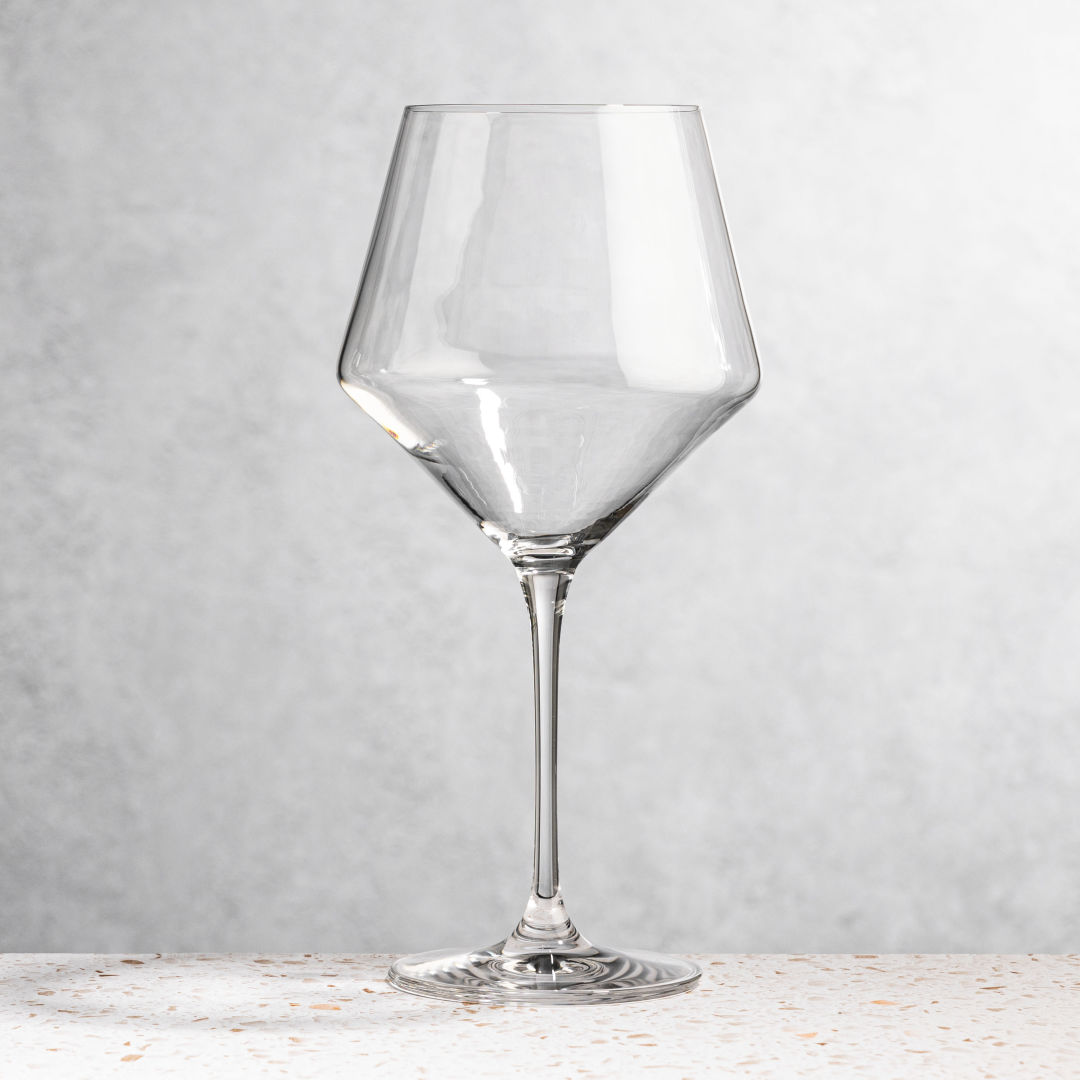 Tucson Gin & Tonic - Deep Etch 5