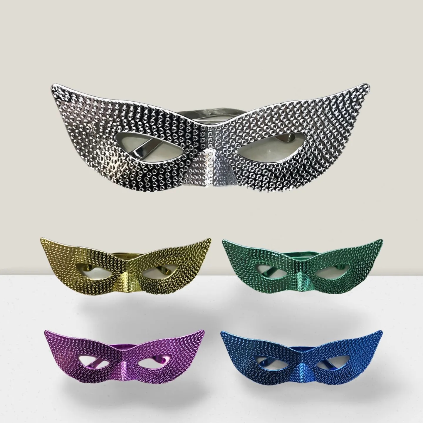 Masquerade Eyeglasses 4