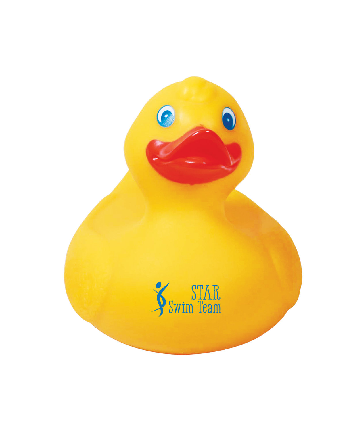 Large Rubber Duck 2