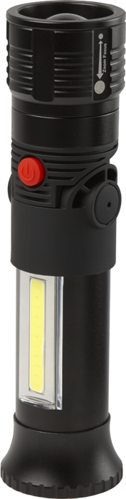 Pivot Roadside Utility Light 3