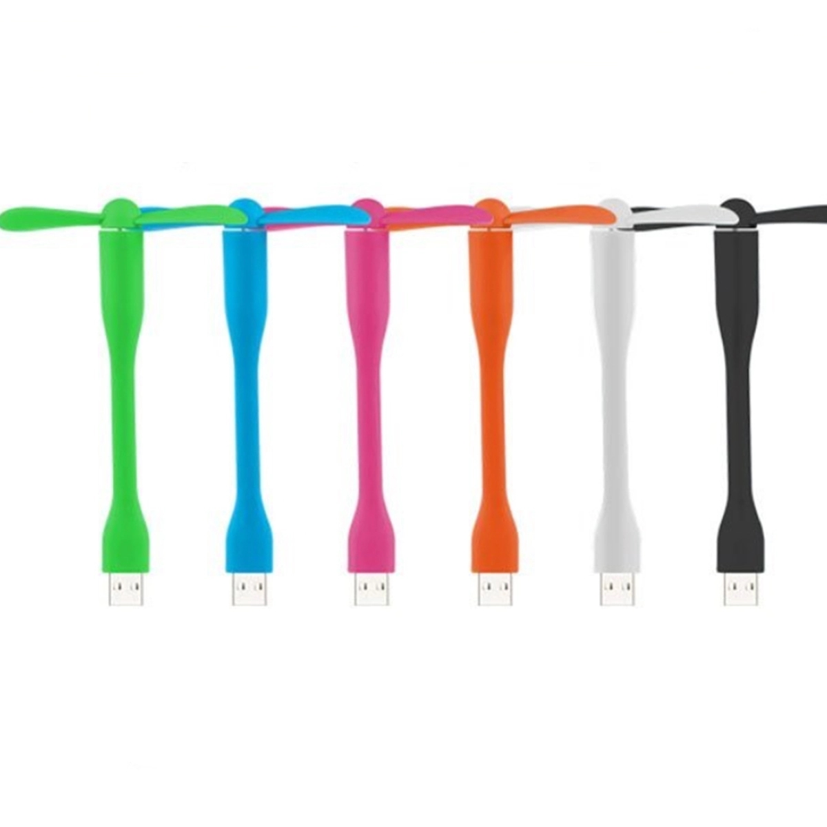 Mini Usb Pocket Fan 3