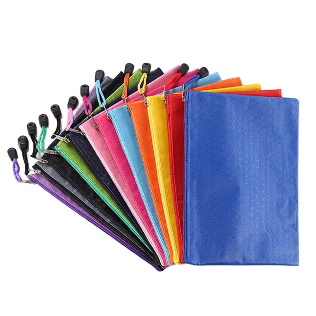Document bag 5