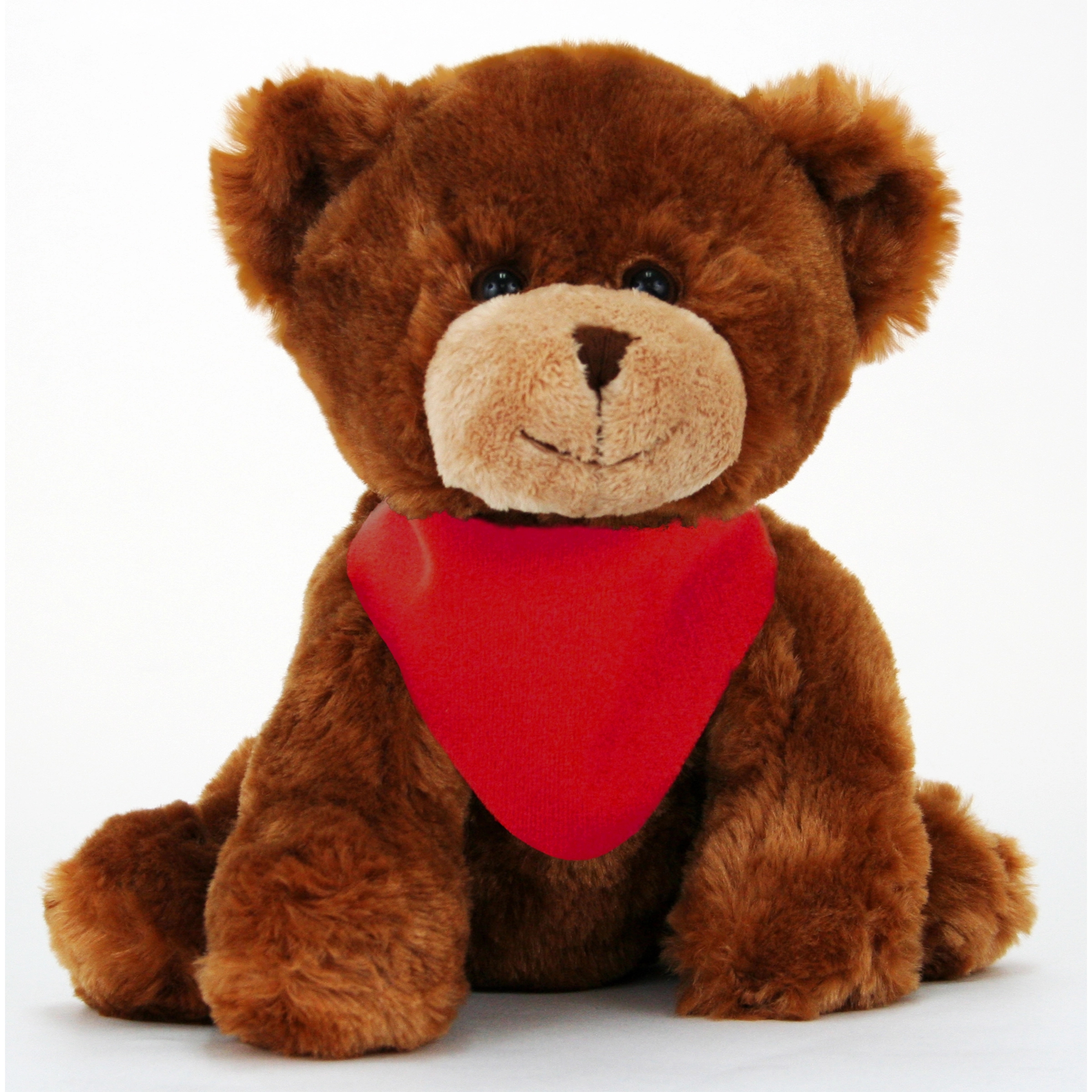 9" Terry Bear 14