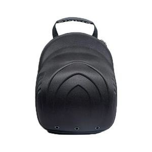 Portable Anti-pressure Cowboy Hat Baseball Cap Storage Box 16