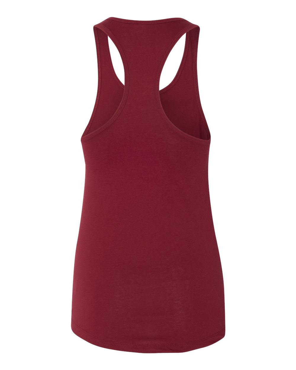 Women's Ideal Racerback Tank - 1533 90