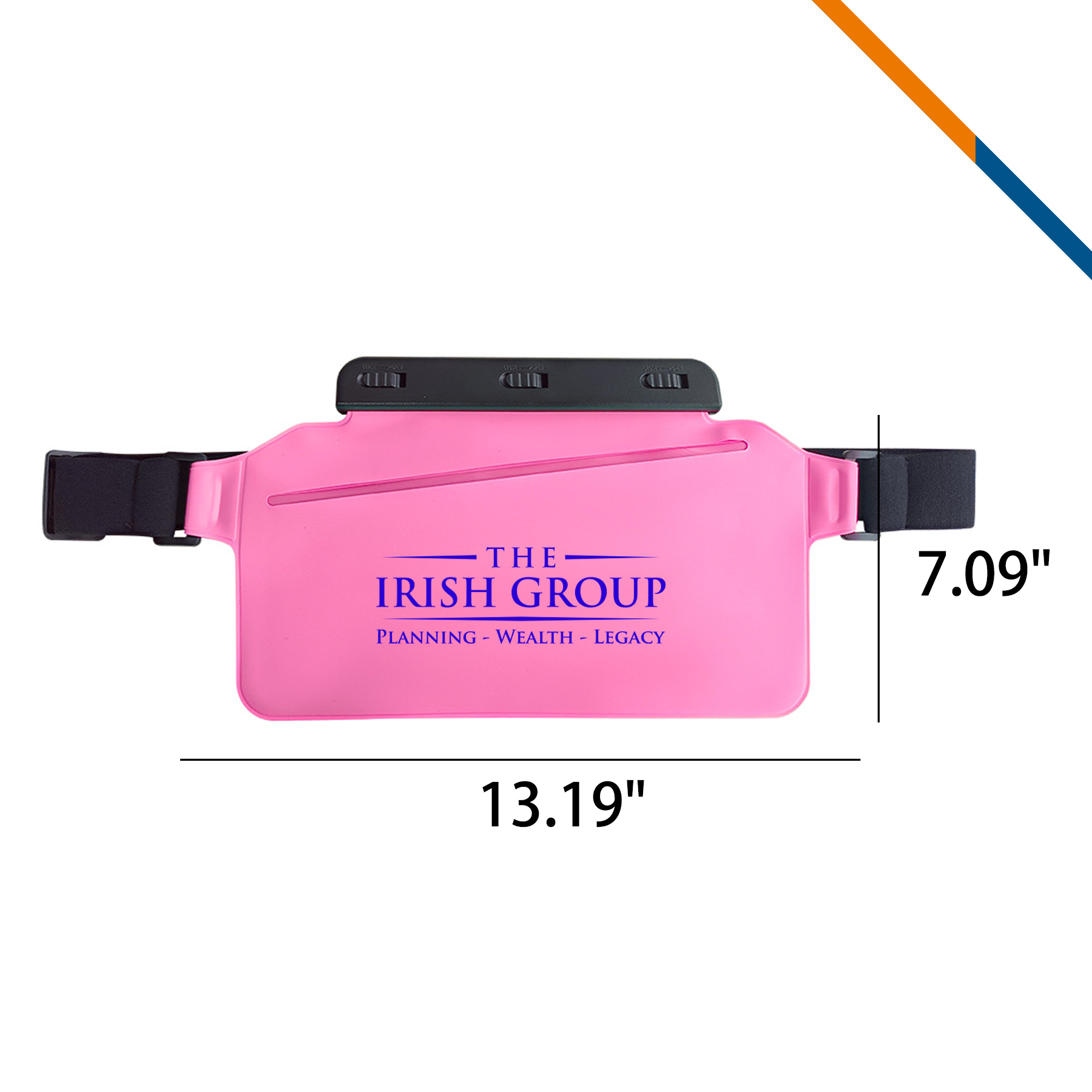 Tarfe Waterproof Waist Bag 17