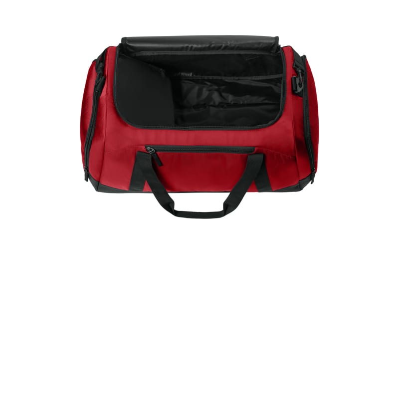 Sport-Tek Large Rec Duffel 10