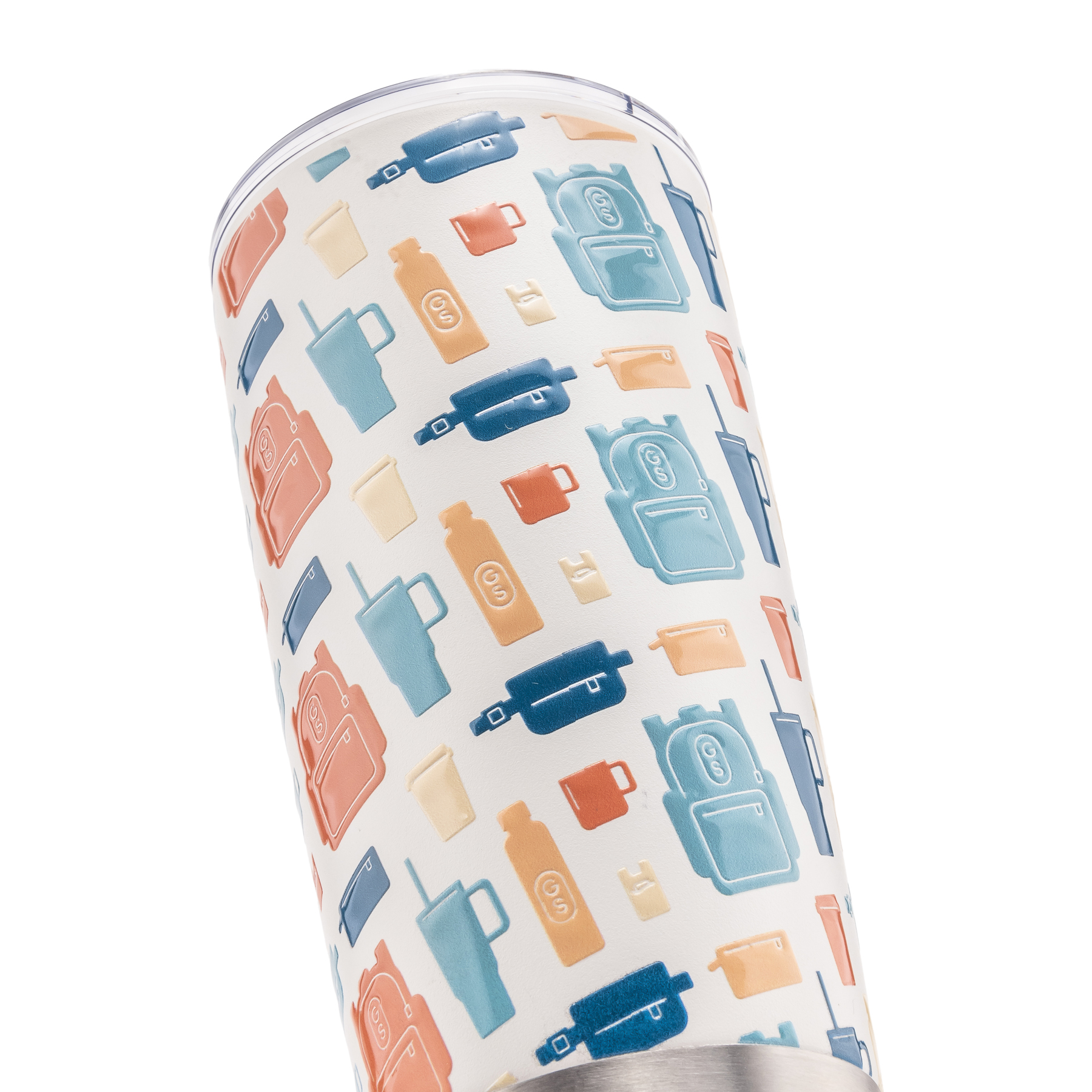 20 oz Joe Tumbler 41