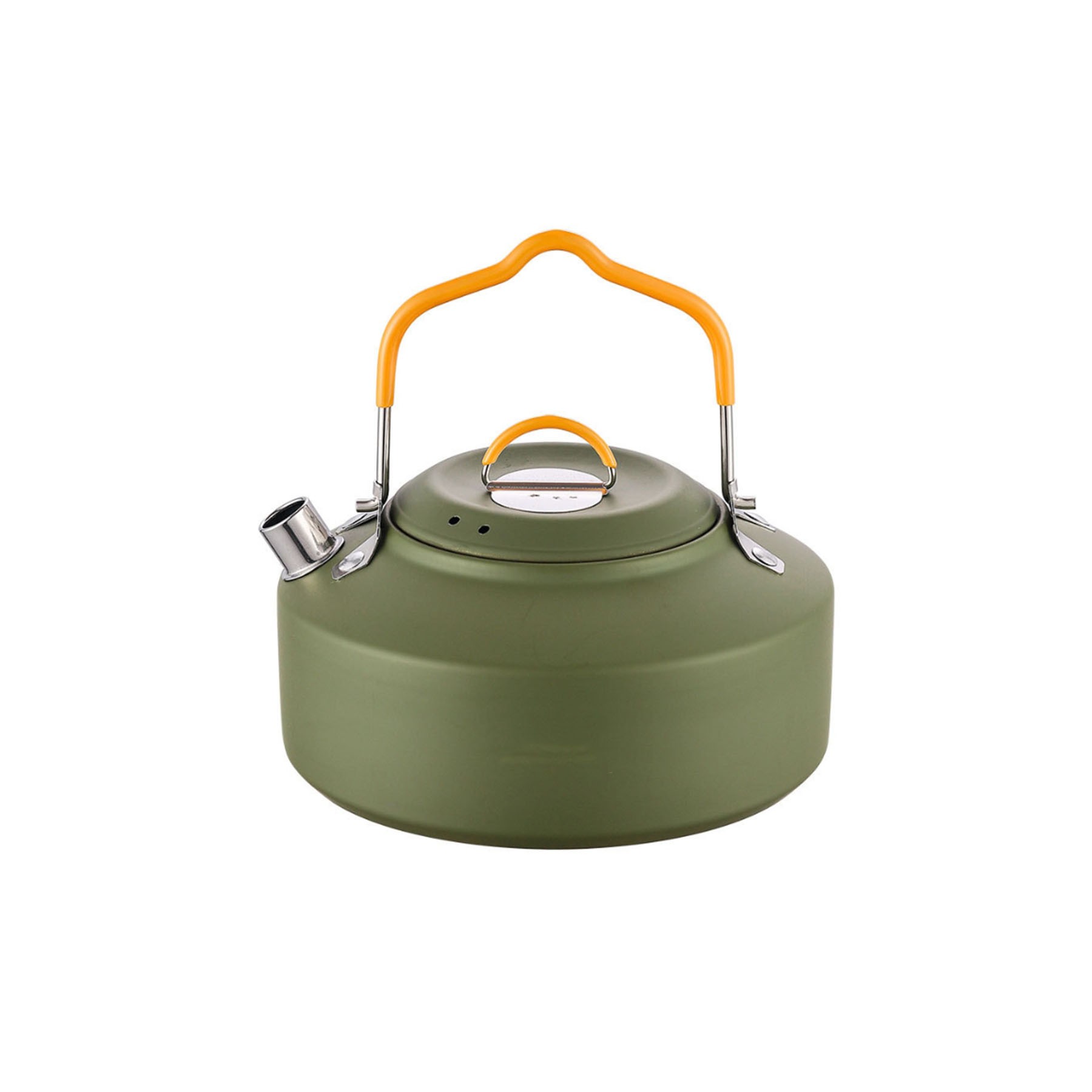 Outdoor Kettle 2
