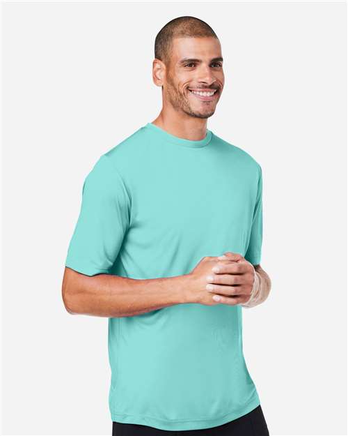 Unisex Capital Performance T-Shirt - CE10 79