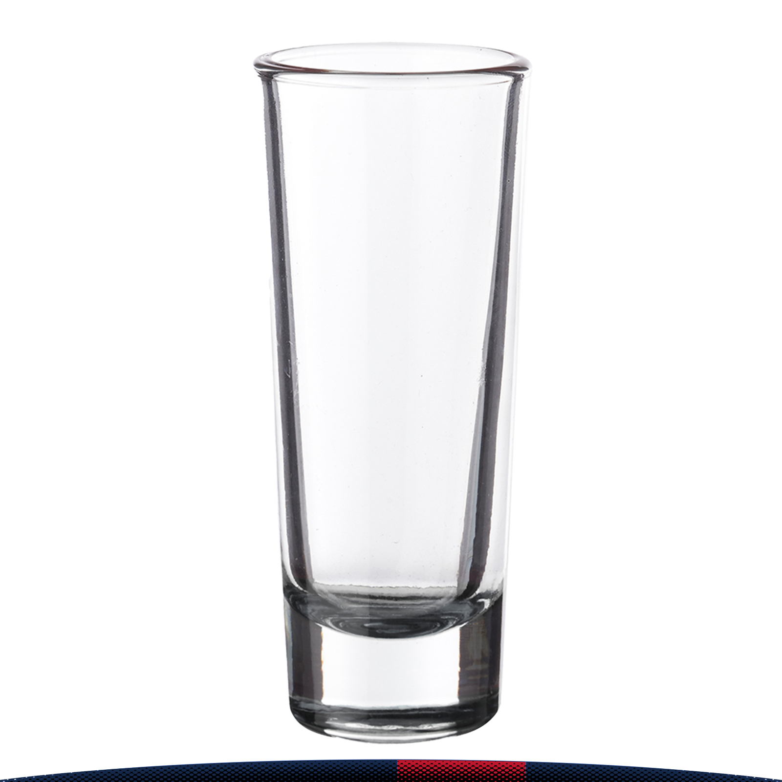 2 oz. Double Water Glasses 11