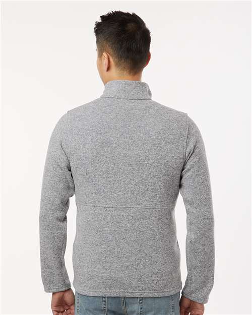 Men's Alto Pass™ Fleece Full-Zip Jacket - 209574 20