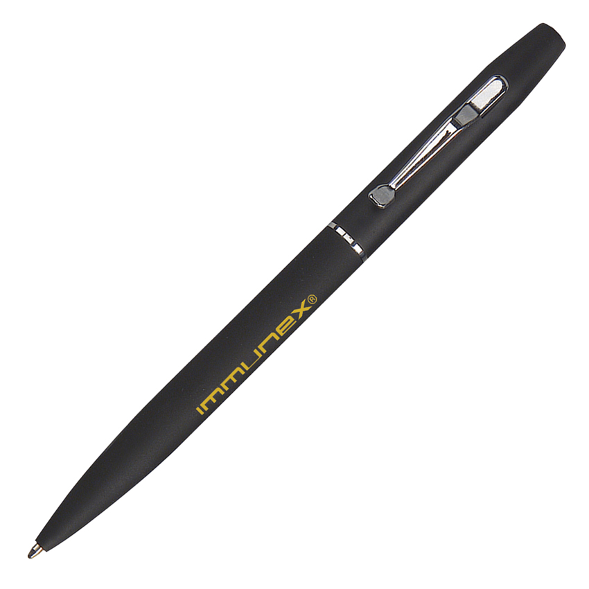 Tahiti-I Twist Action Pens 1