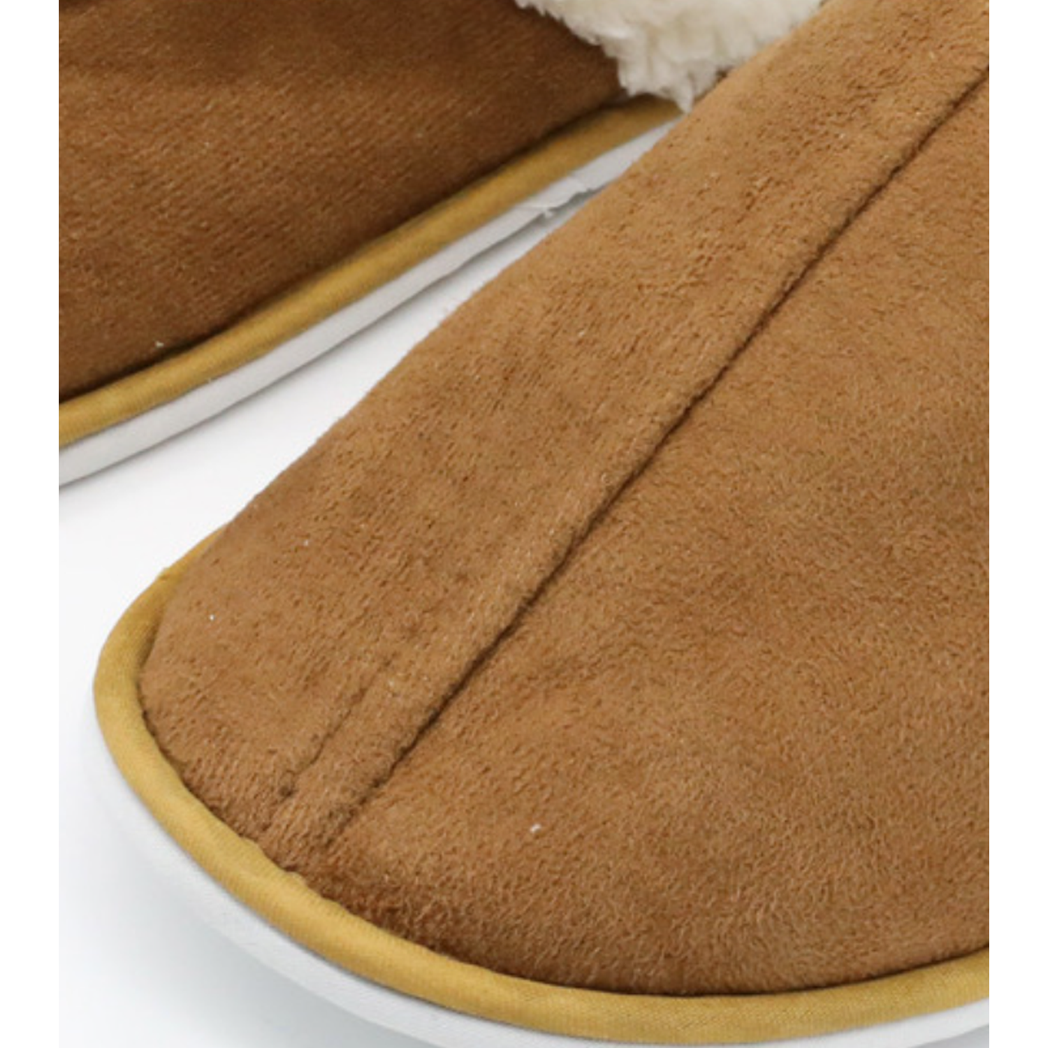 Warm Winter Slippers For Europe And The United States 1