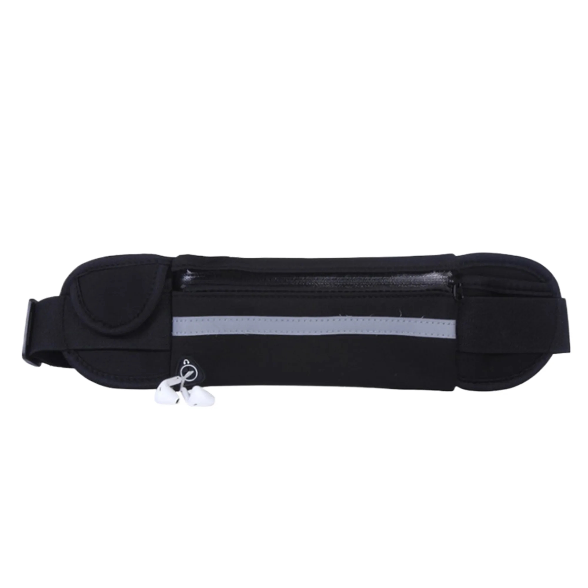 MOQ50 Outdoor Sports Waist Pack Running Cycling Belt 2