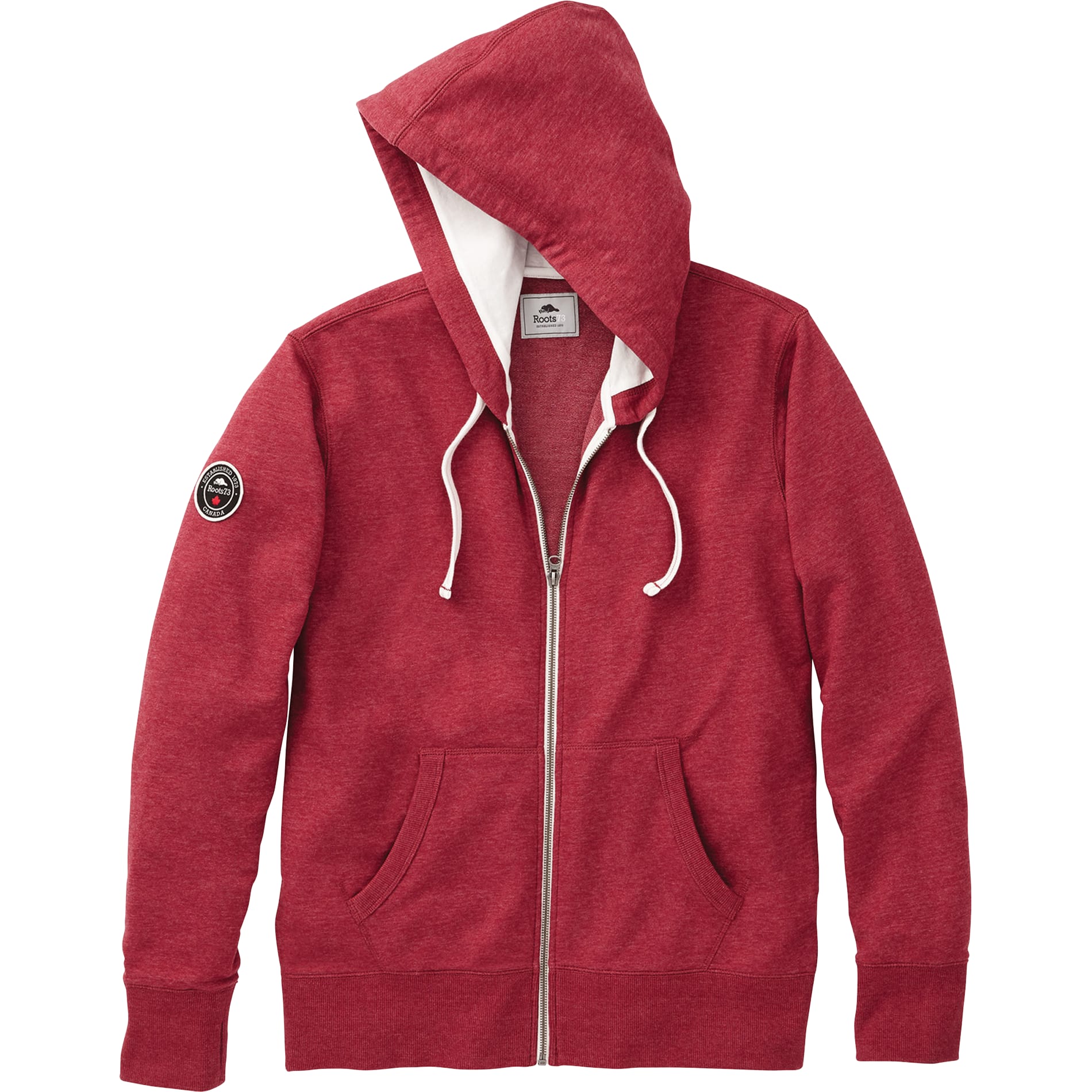 Men’s Sandylake Roots73 F/Z Hoody 24