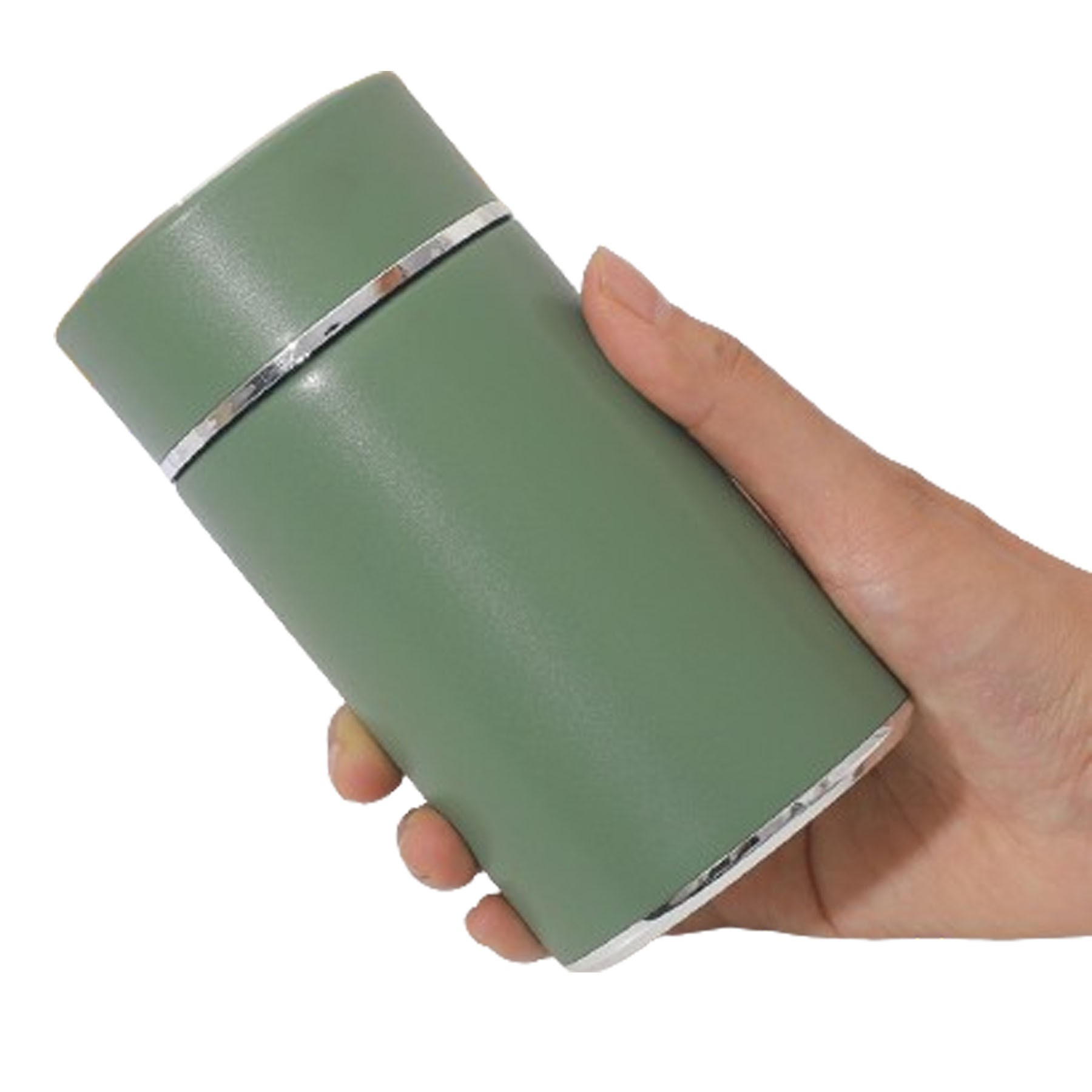 Lady Stainless Steel Thermos Cup 6