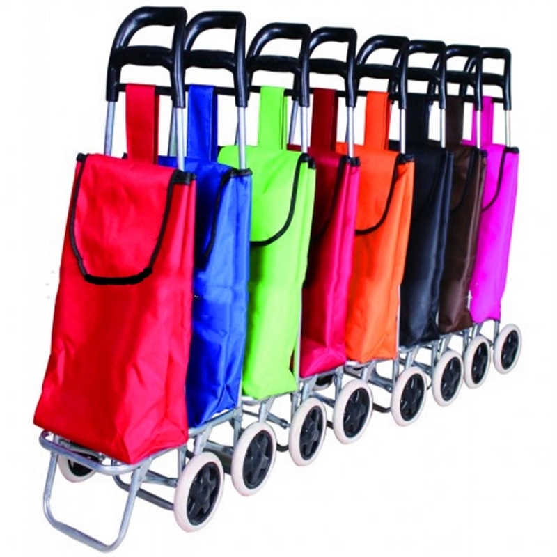 Shopping Cart 3