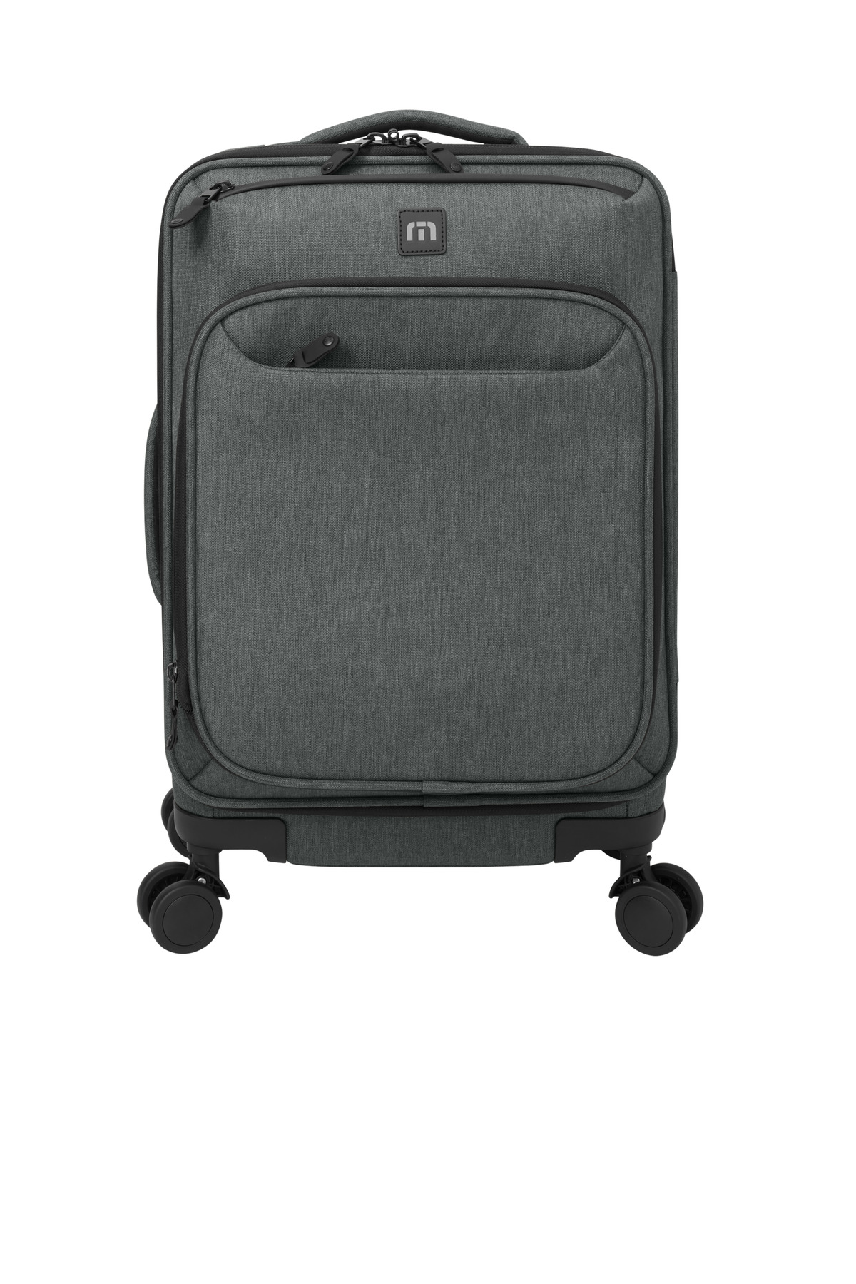 TravisMathew Quad Carry-On Spinner TMB400 10