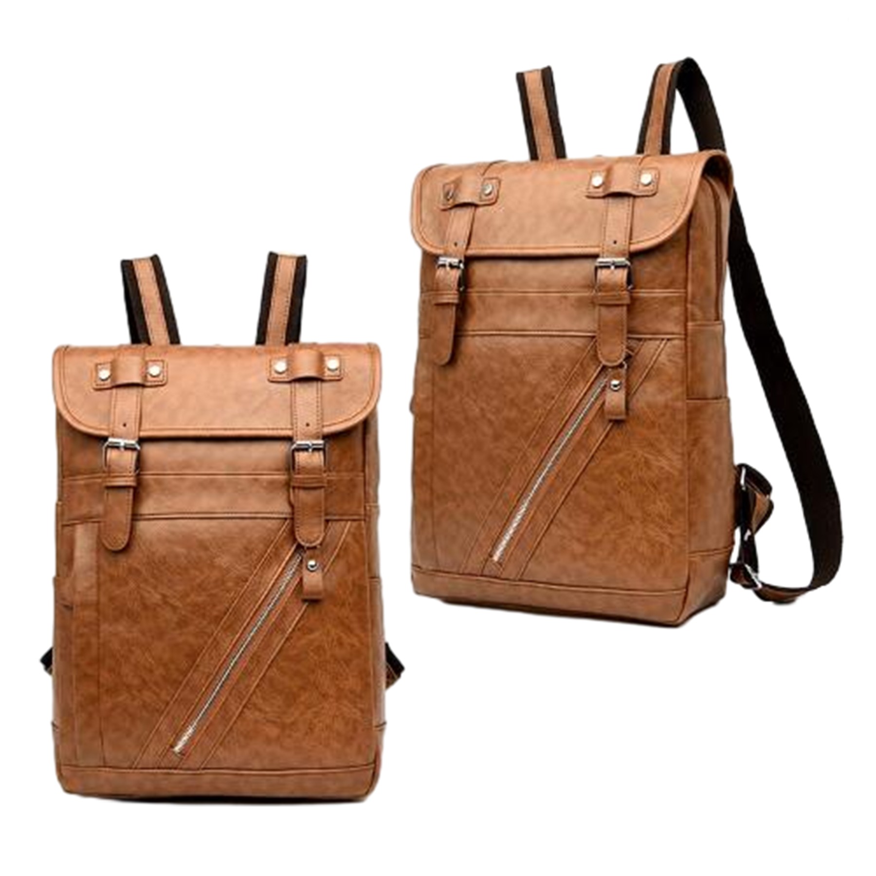 Large Capacity Multi-Functional Business Waterproof Backpack 2