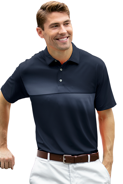 Vansport Pro Highline Polo 25