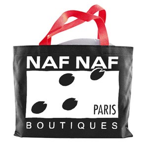 Colored Canvas Flat Tote Bag (14 1/2"x11"), custom tote bag with logo imprint 9