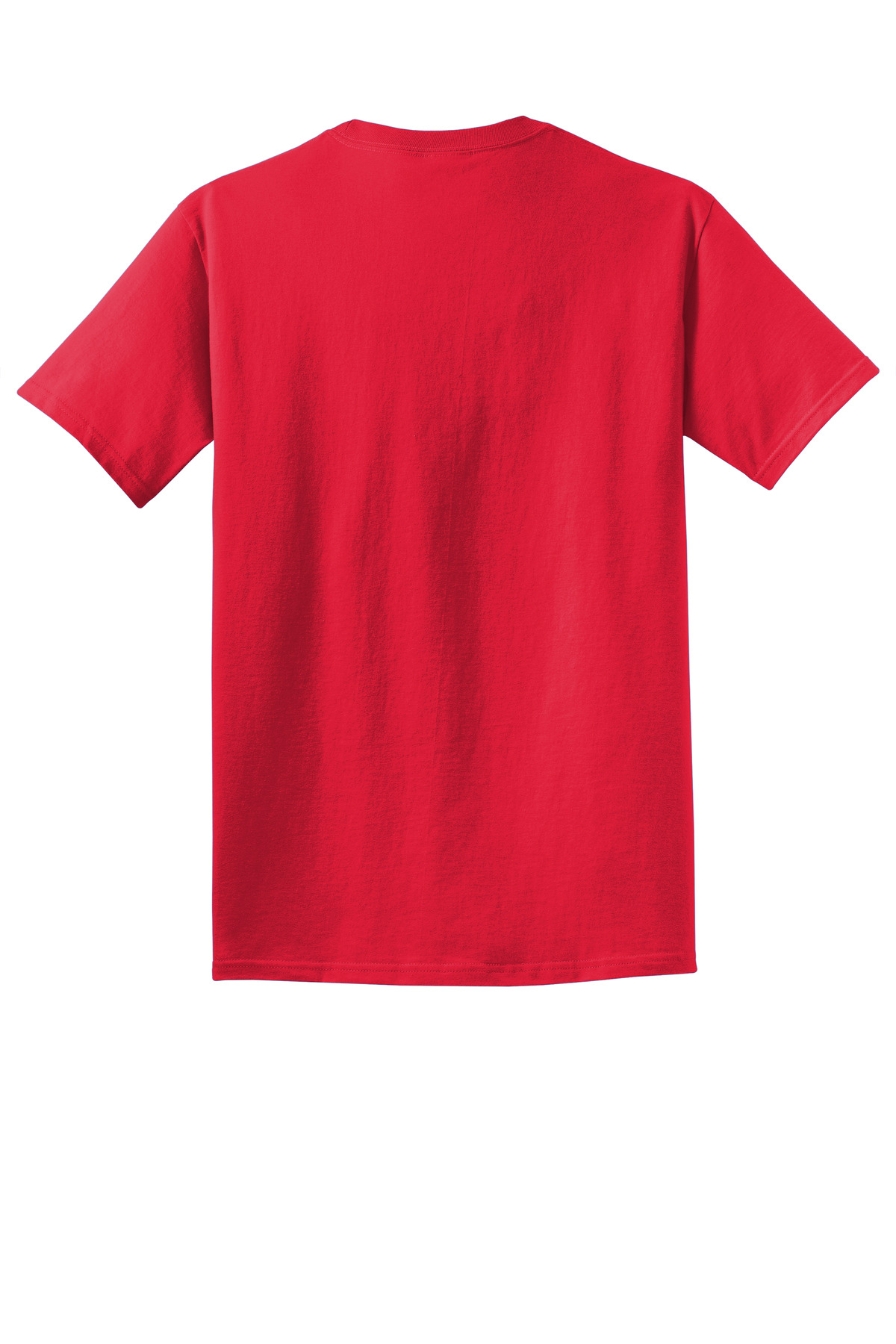 Port & Co Beach Wash Garment-Dyed Tee. PC099 157