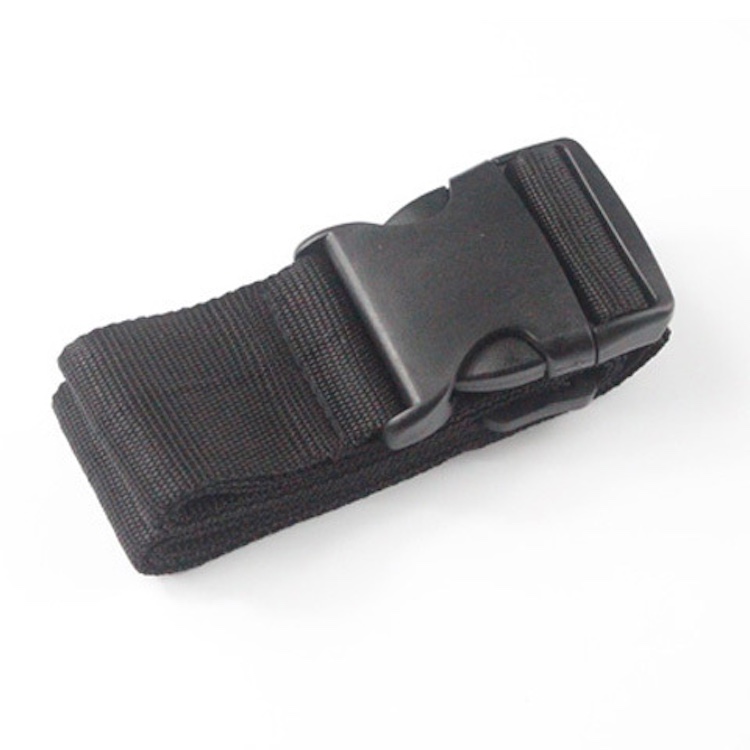 Durable Polyester Luggage Straps 6
