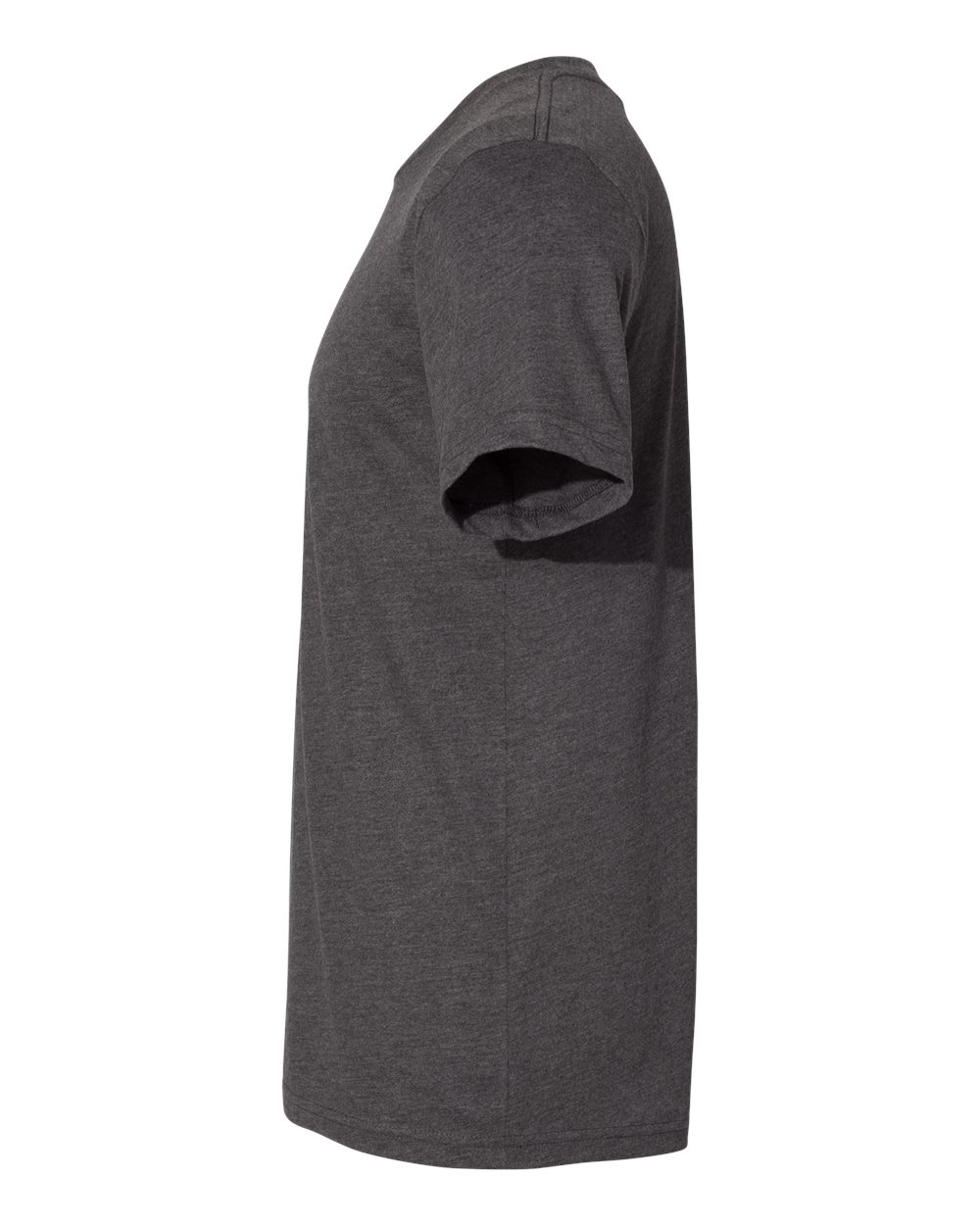 Unisex Sueded Tee - 3301 11