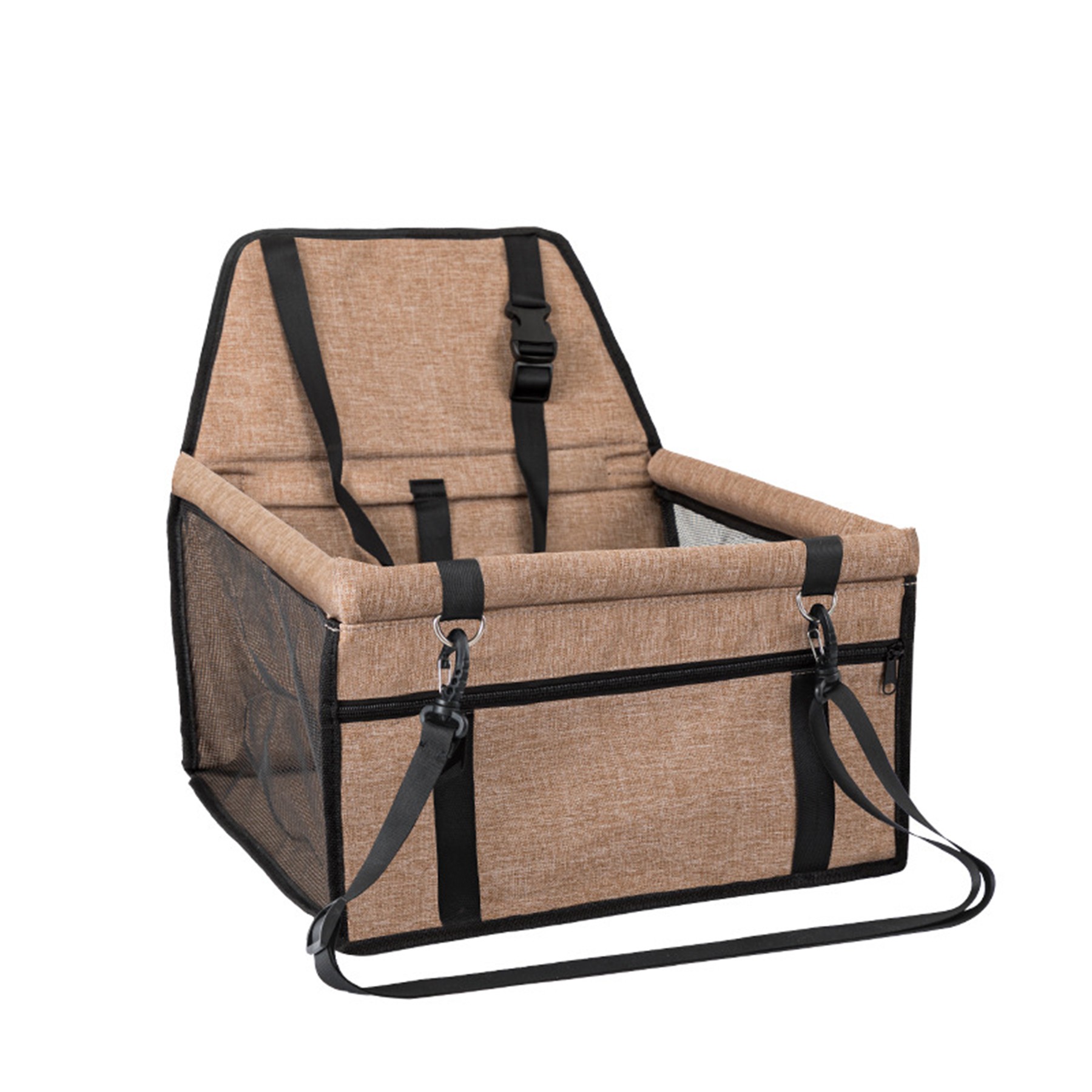Pet Car Seat Bag 10