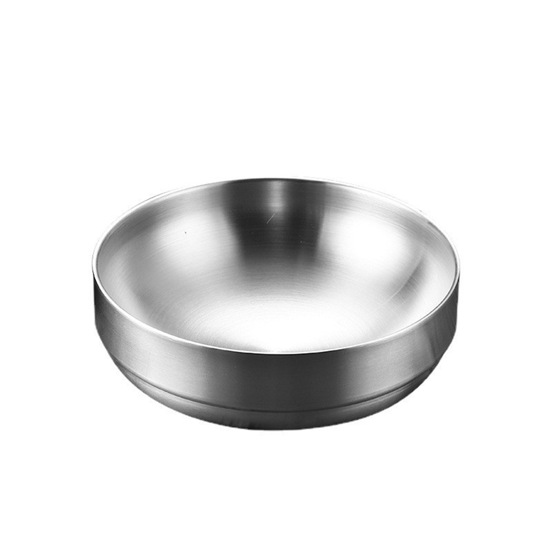 Safe Stainless Steel Bowl 2