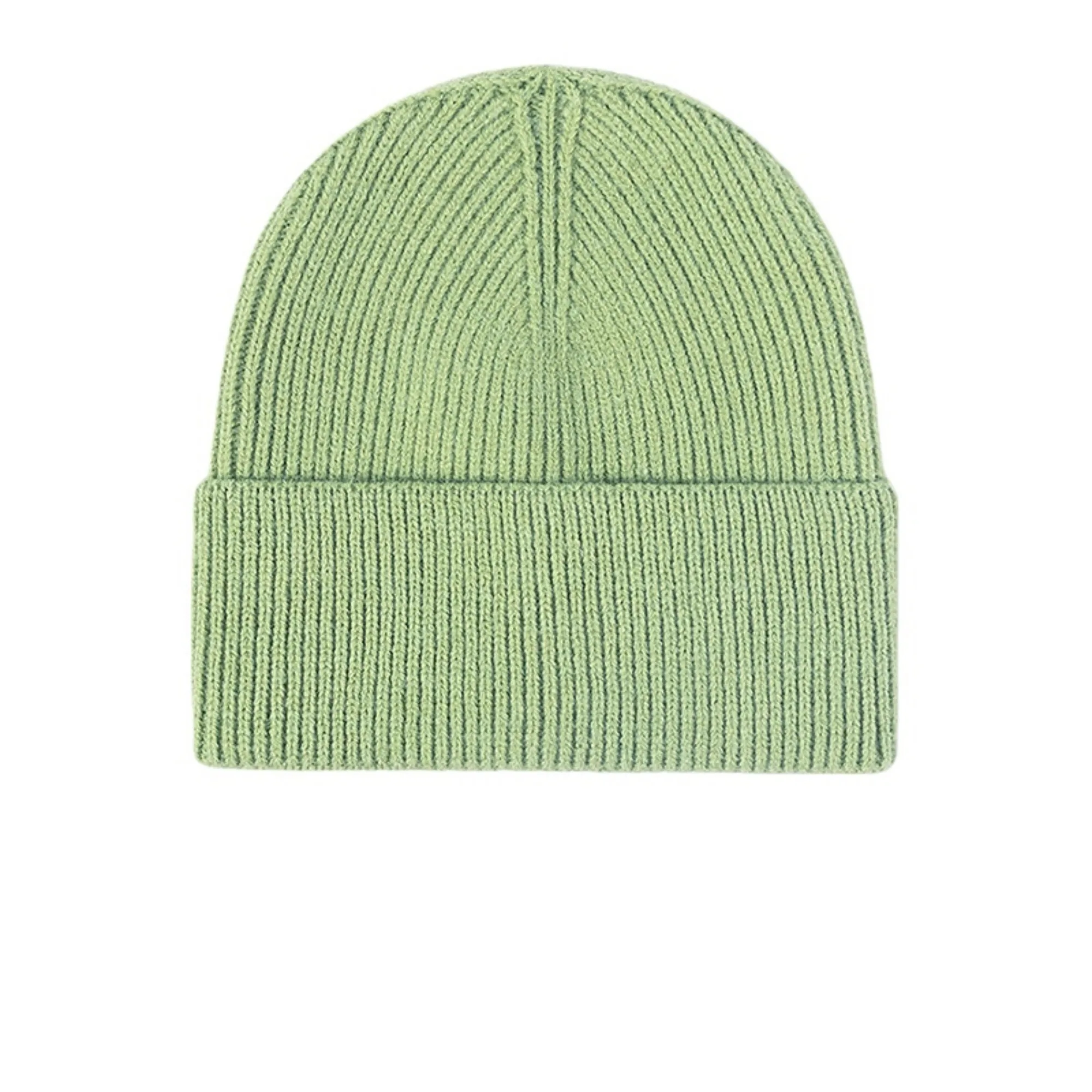 Knitted Winter Beanie Hat 25