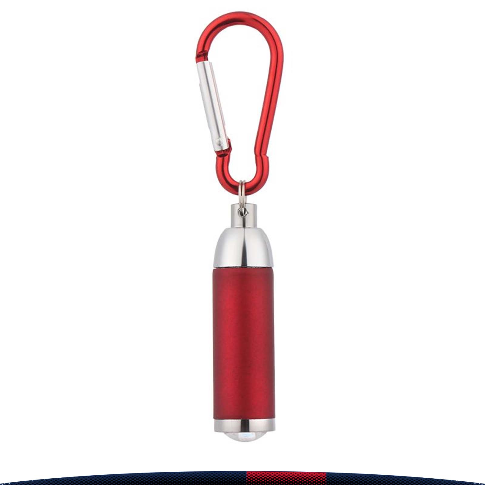 Luke Keychain Flashlight 2