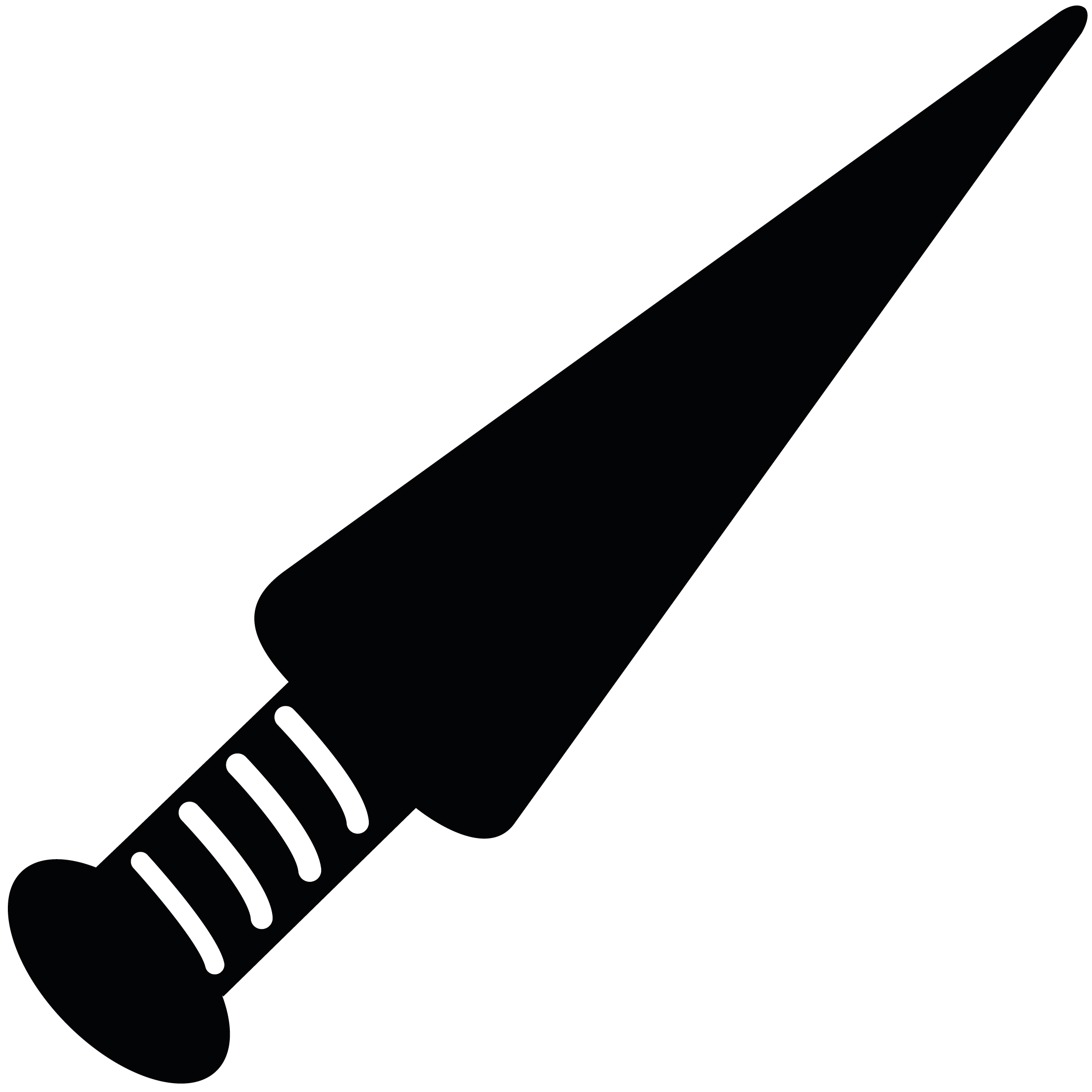 Foam Dagger 26