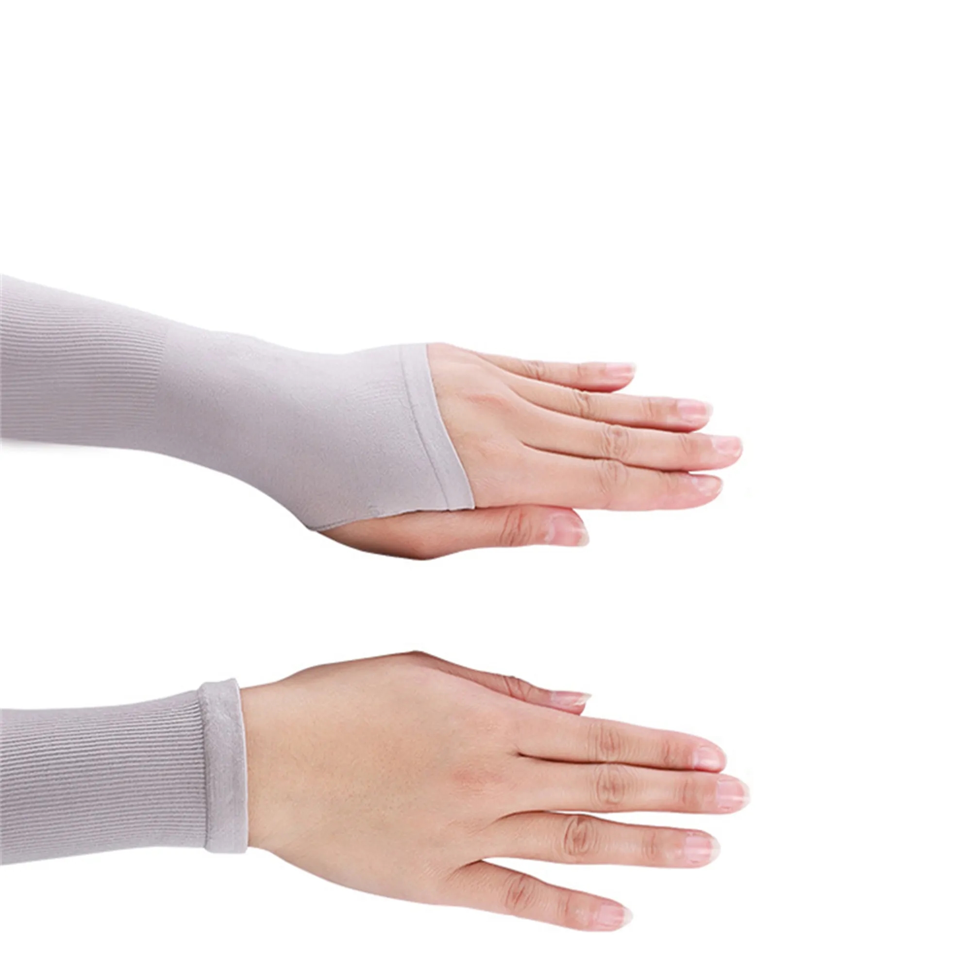 UV Protection Cooling Arm Sleeves Sun 5