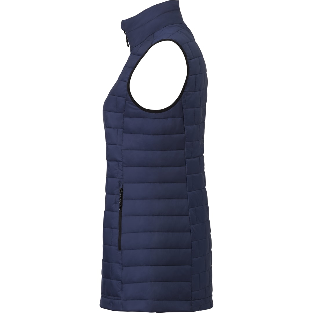 Women's TELLURIDE Packable Insulated Vest 130