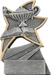 Knowledge Jazz Star Award 2