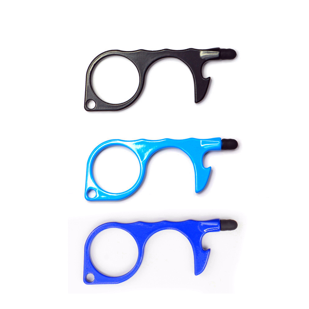 Quarantine key chains 5