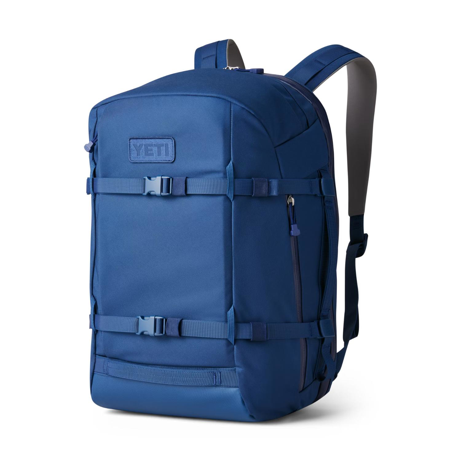 YETI® Crossroads 35L Executive Travel Backpack 7