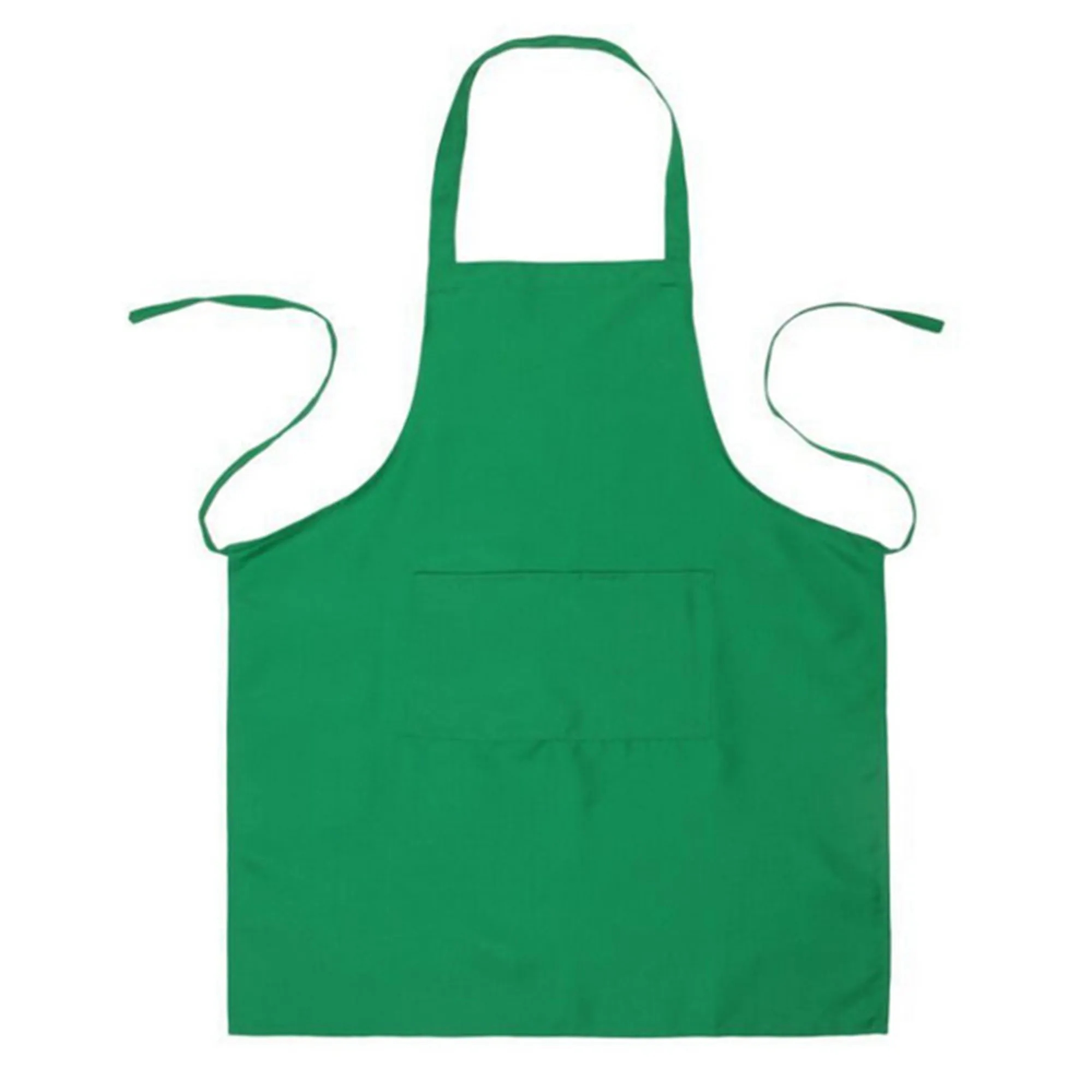 Crafting Pocket Cooking Kitchen Apron 6