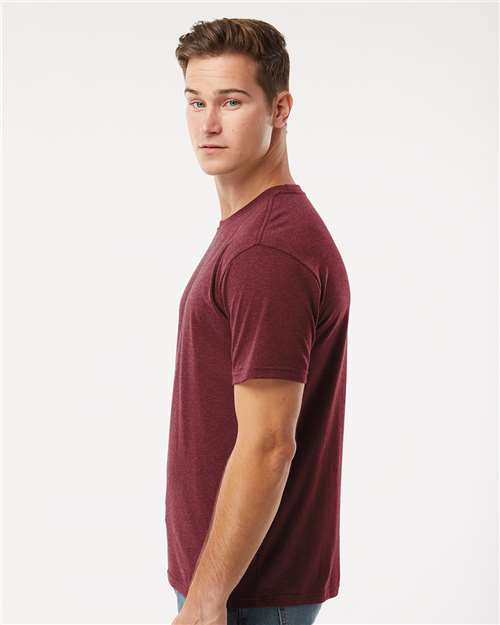Unisex RecycledSoft™ T-Shirt - 2010 27