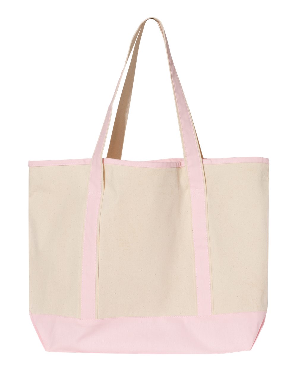 34.6L Large Canvas Deluxe Tote - Q1500 4