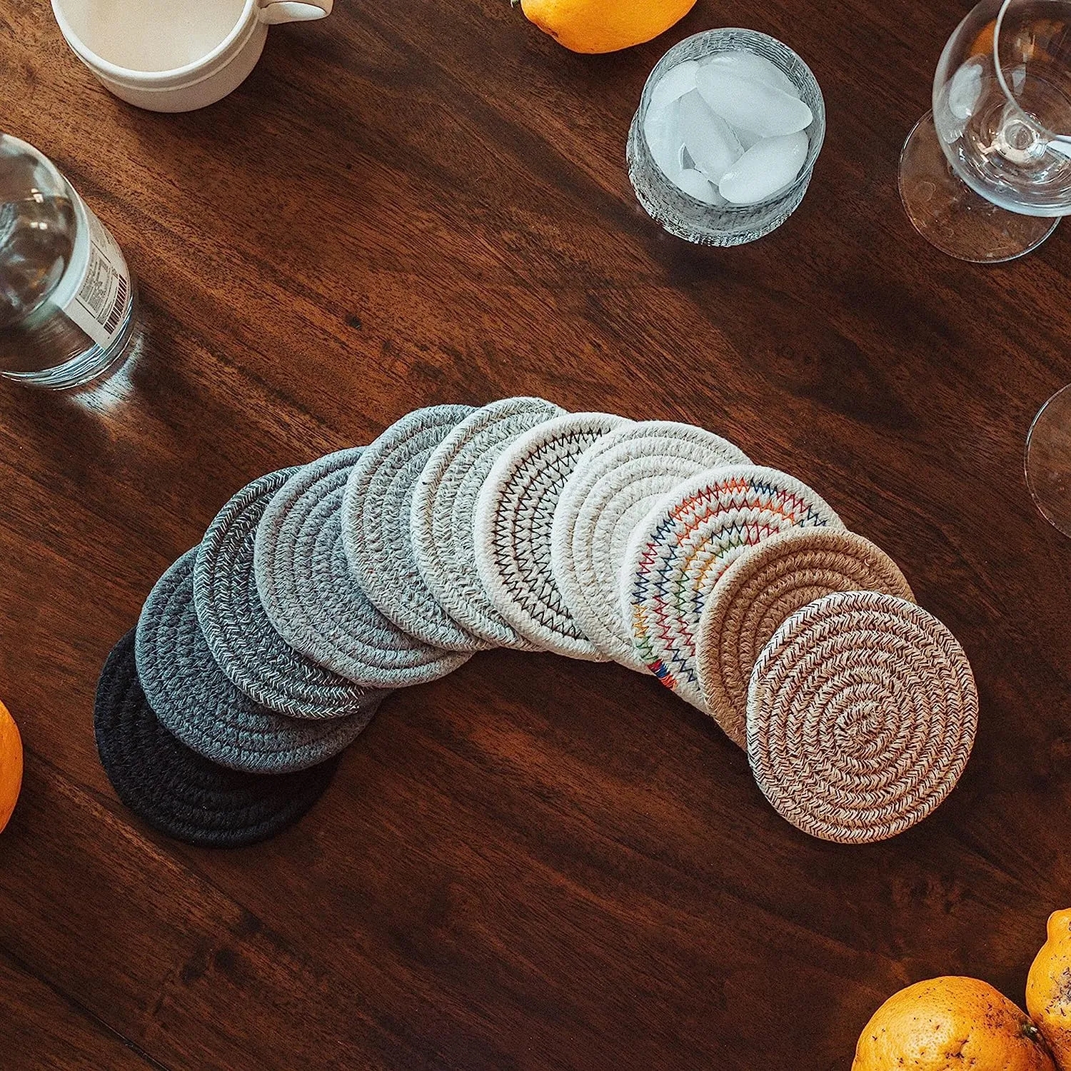 Coasters 3